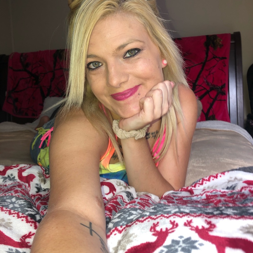 Meet your Posher, Haley